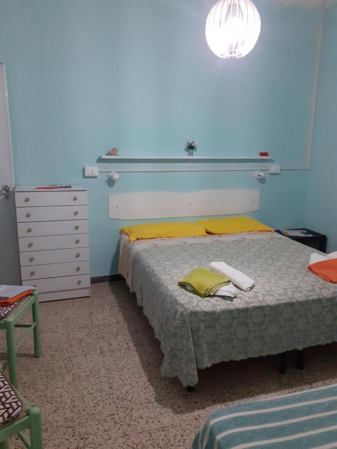 Dipendenza Del Grillo Bilocale Familiare Coreglia Antelminelli 外观 照片
